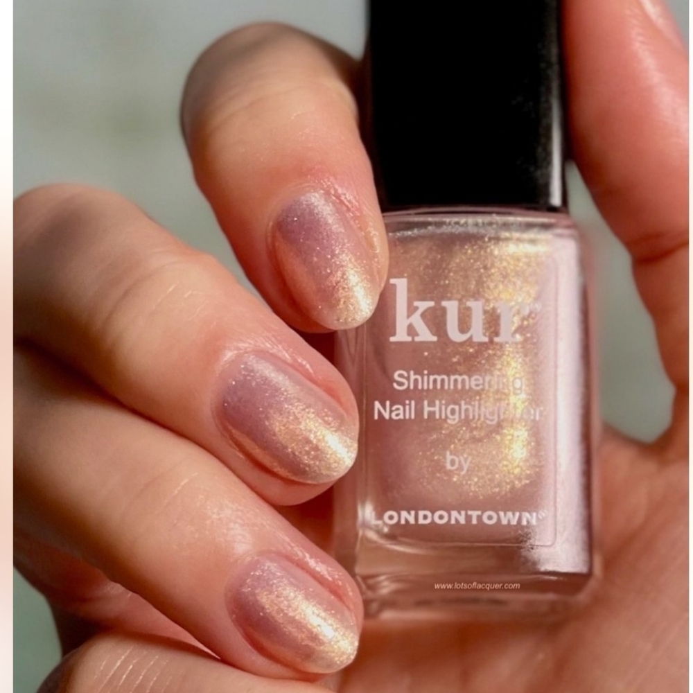 NWT Set of 2! Paloma And Sunkissed (Shimmering) Londontown-Lakur/Kur - Picture 9 of 9